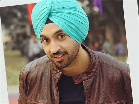 diljit dosanjh